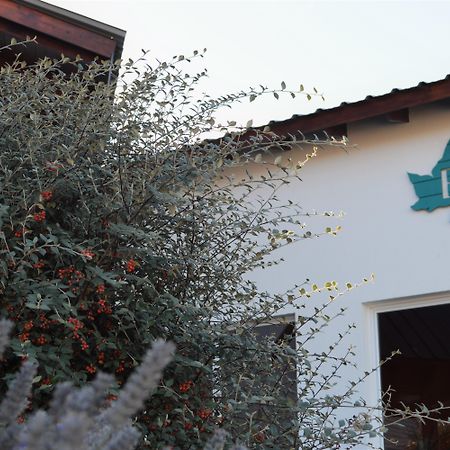 Edenia Hotel & Nature El Calafate Dış mekan fotoğraf