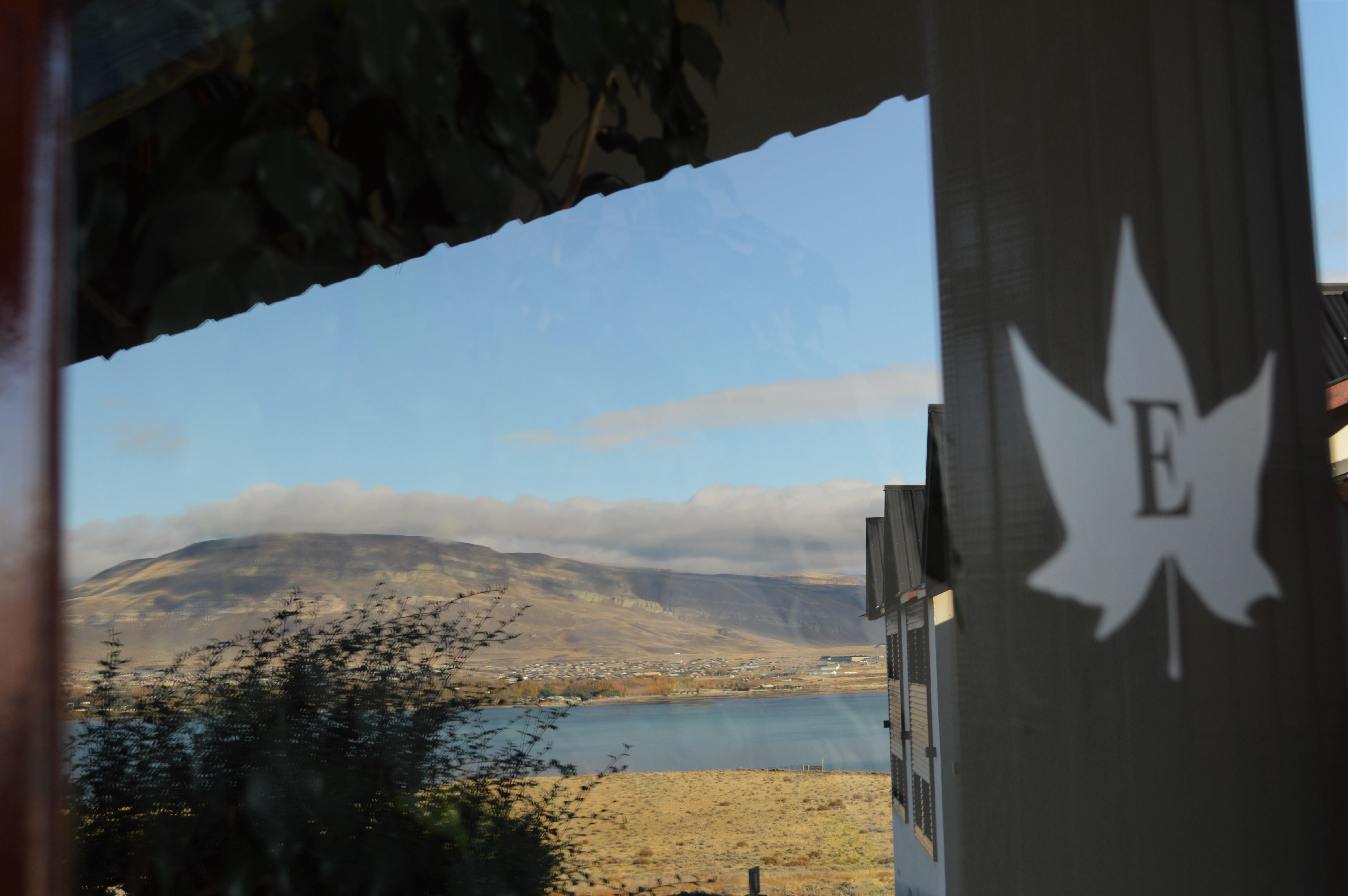 Edenia Hotel & Nature El Calafate Dış mekan fotoğraf
