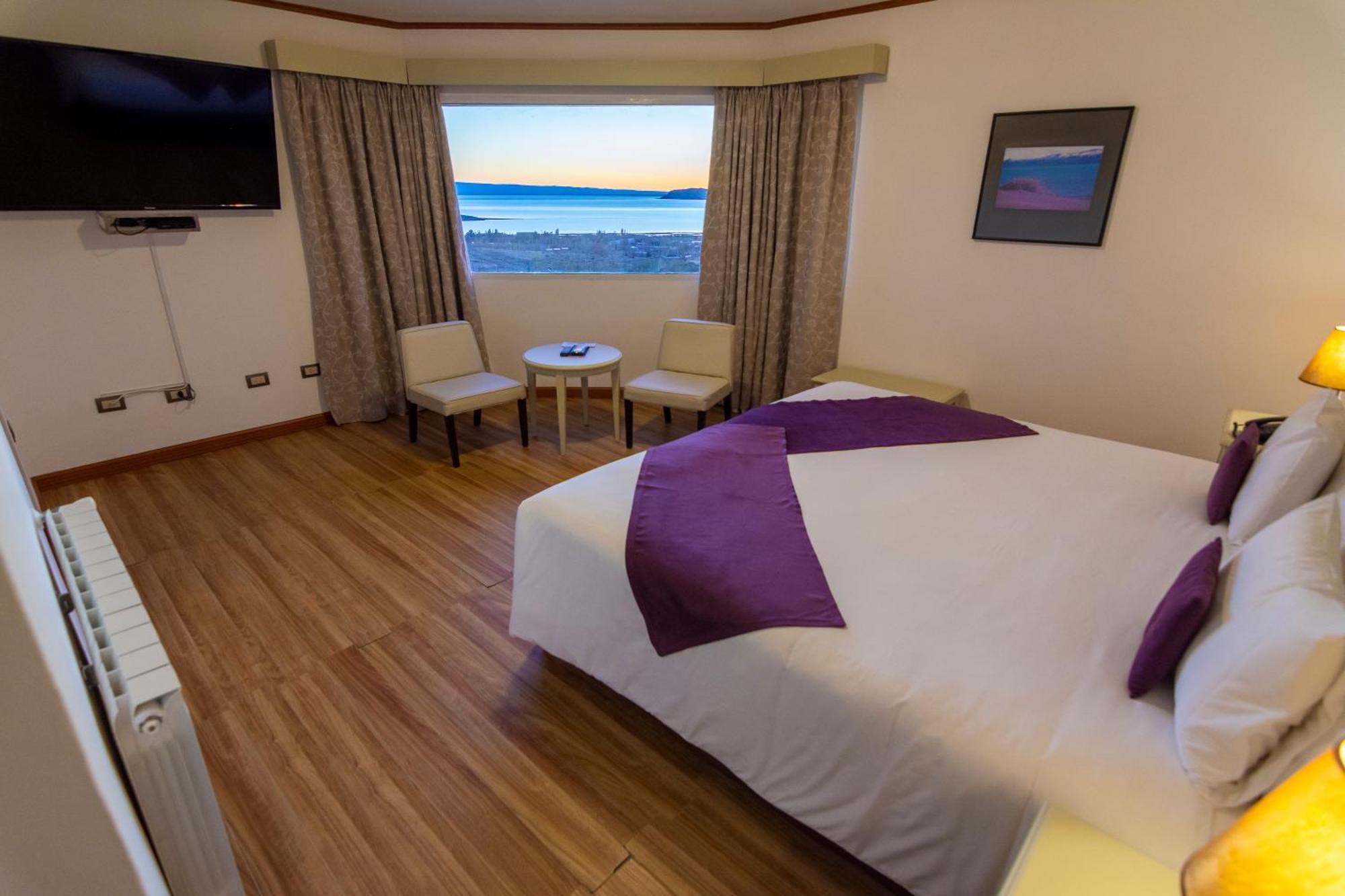 Edenia Hotel & Nature El Calafate Dış mekan fotoğraf