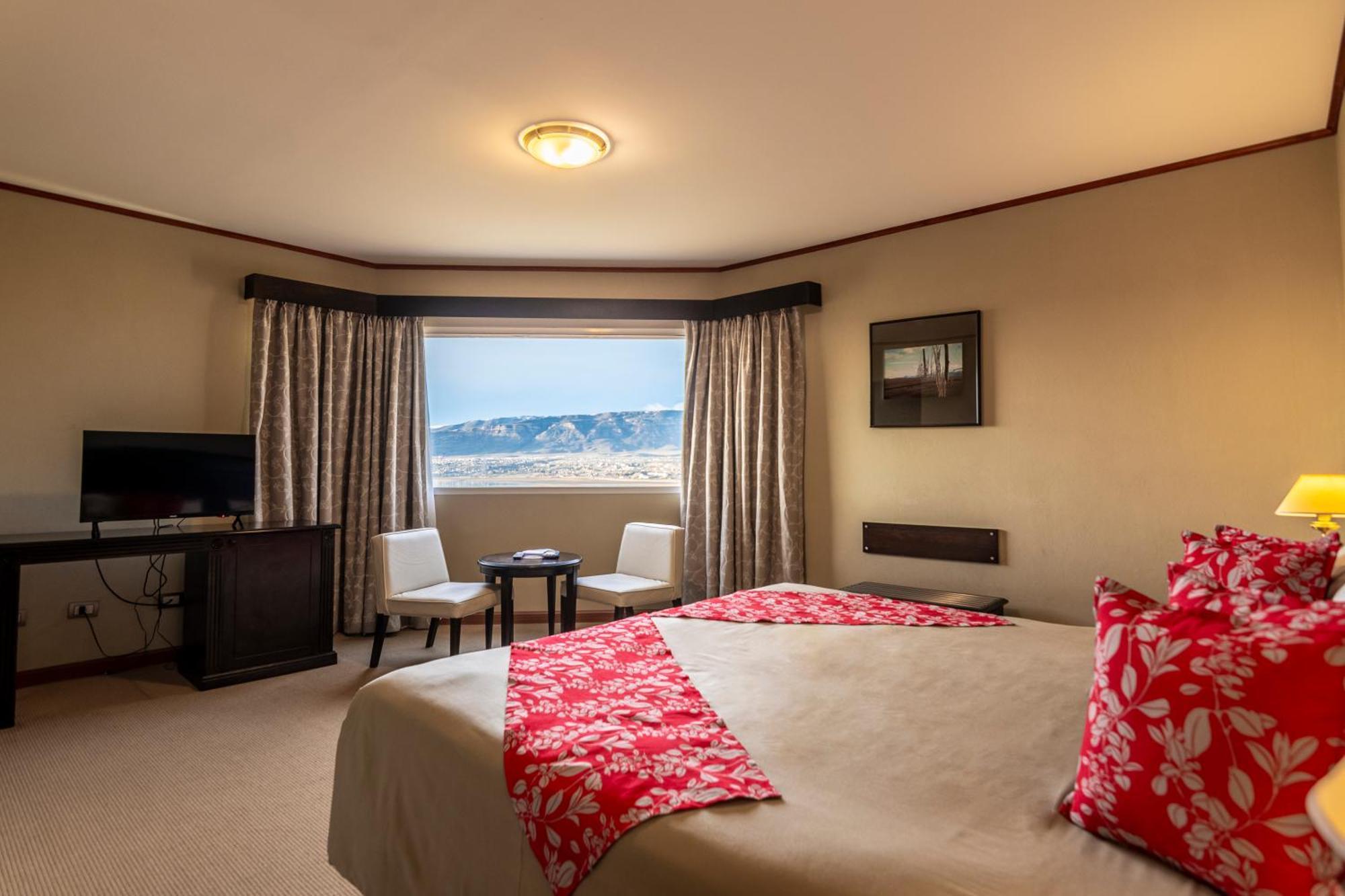 Edenia Hotel & Nature El Calafate Dış mekan fotoğraf