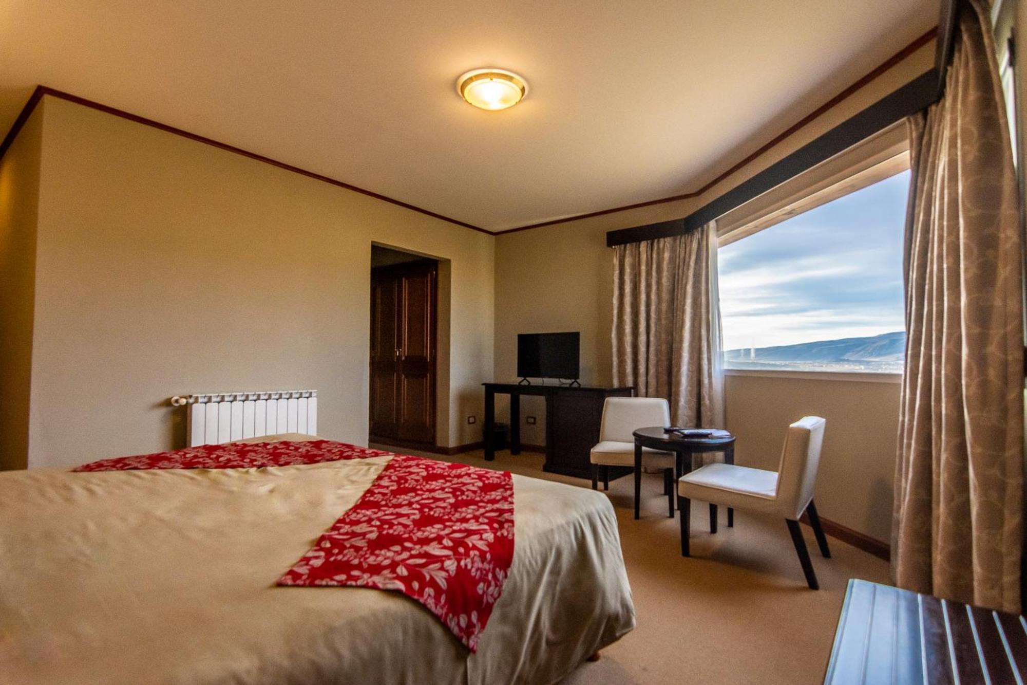 Edenia Hotel & Nature El Calafate Dış mekan fotoğraf